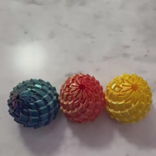 Dragon Egg