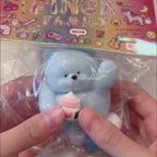 Toy Animal Squishy