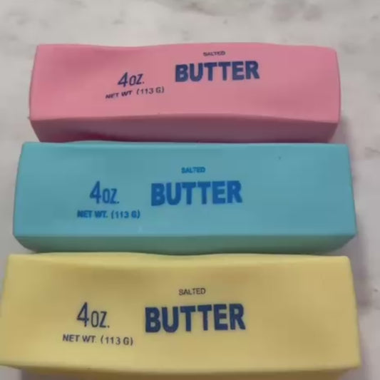 Maltose Butter Stick
