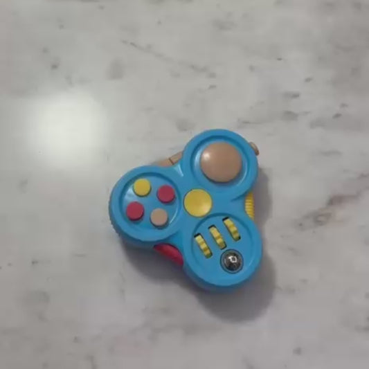 Play Pad