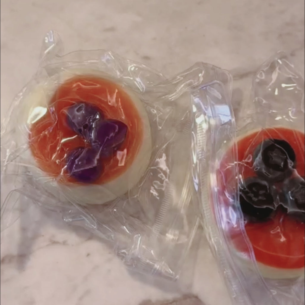 Souffle Cake Squishy