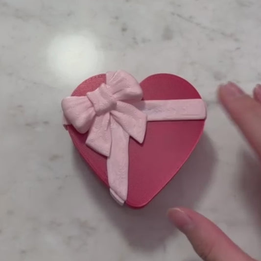 Dessert Clickers