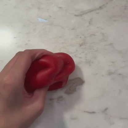 Slushy Fruit Squishies
