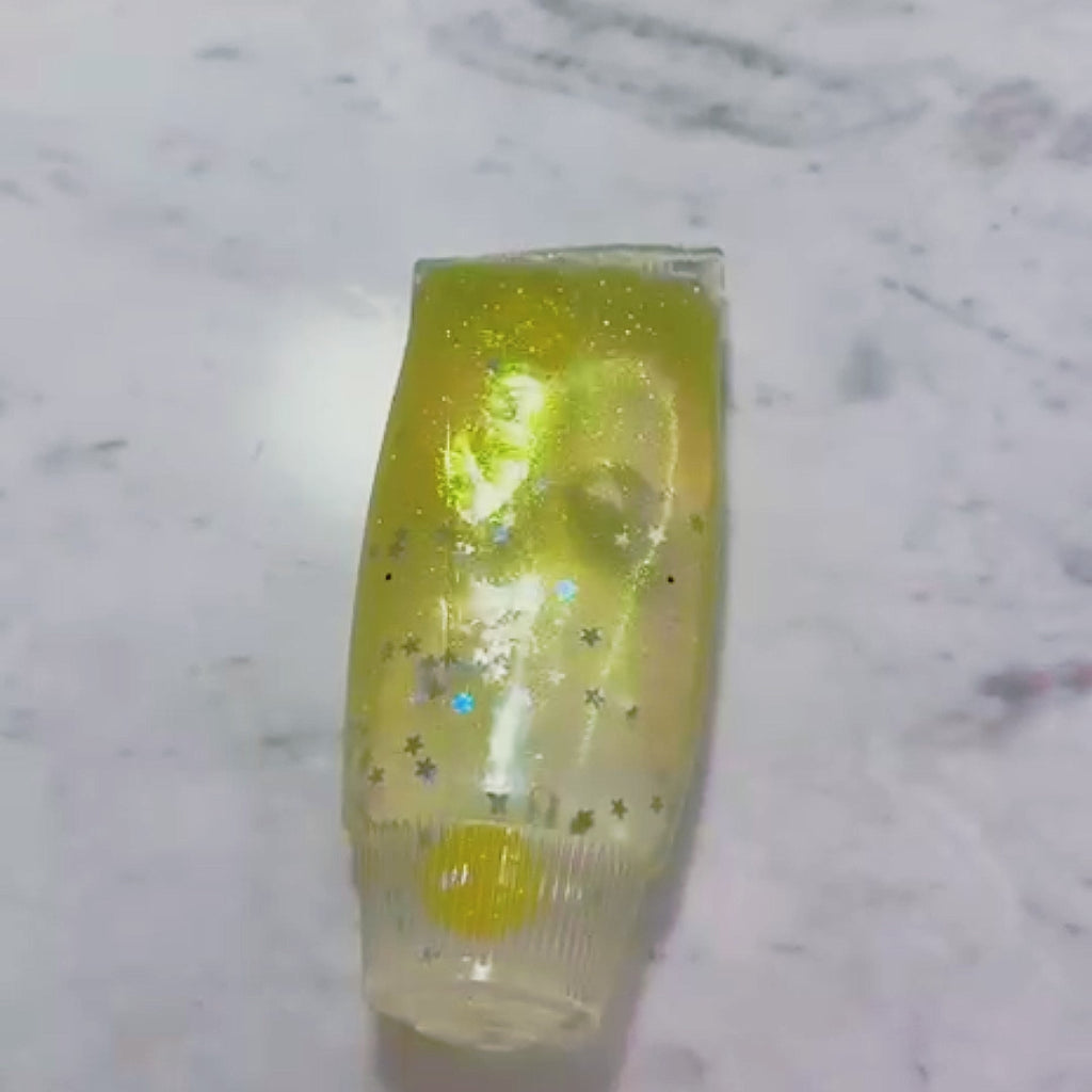 Toothpaste Squishy