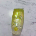 Toothpaste Squishy