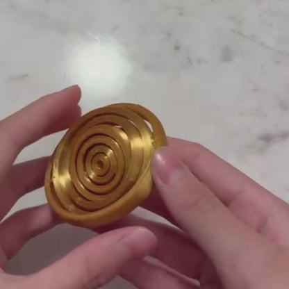 Orbit Ring