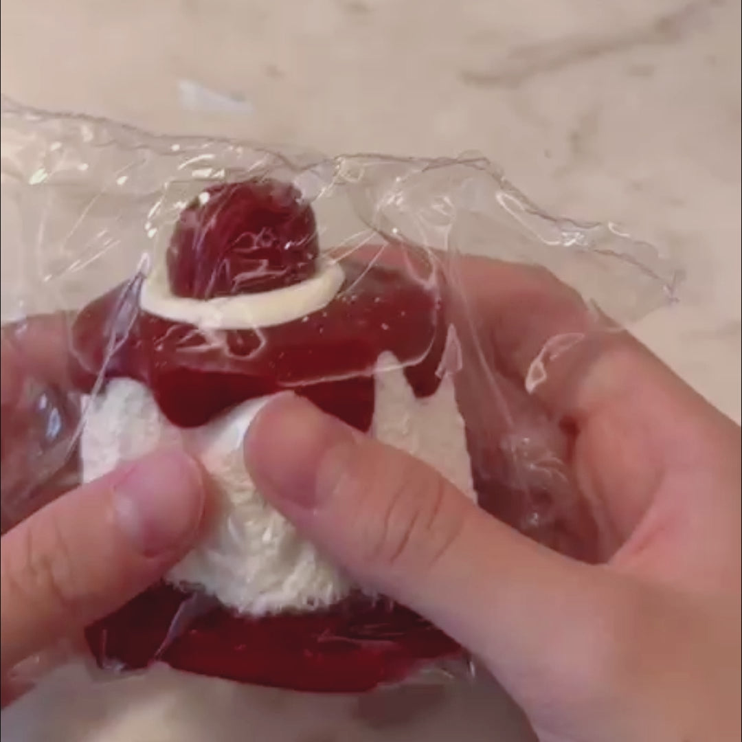 Pudding Squishy