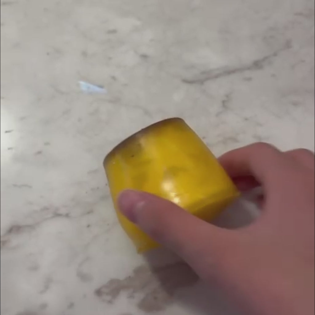 Crunchy Food Squishies