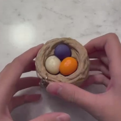 Snack Clickers