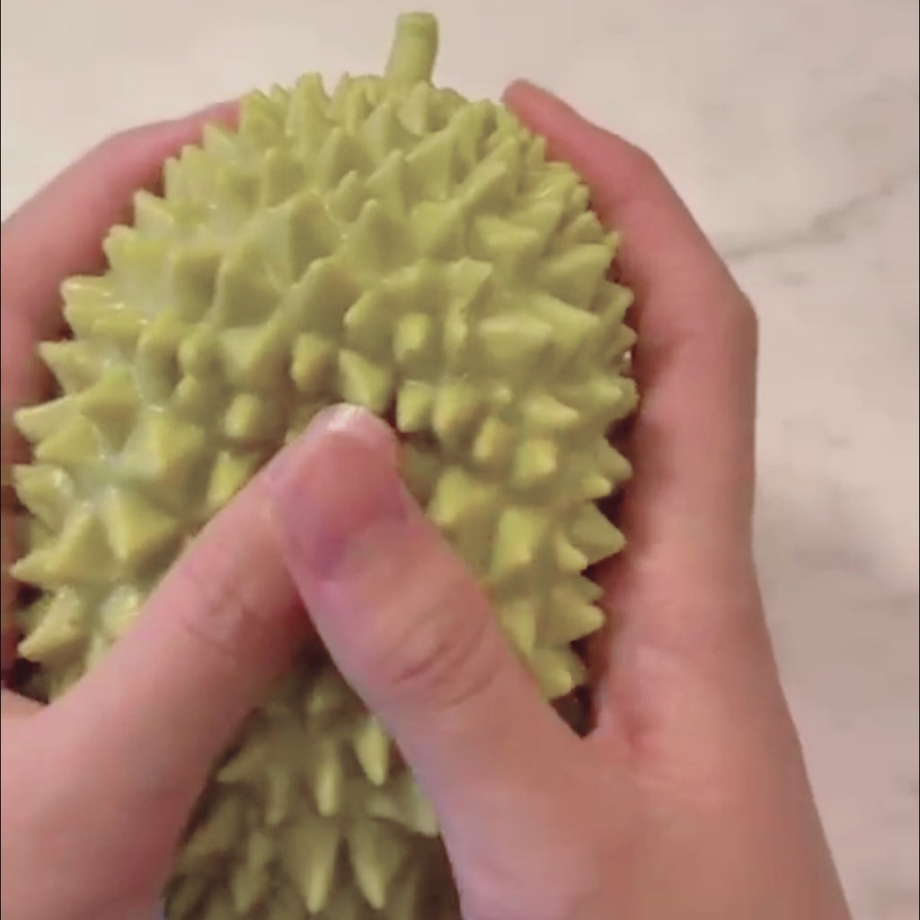 Durian Squishy
