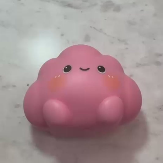 Cloud Squishy