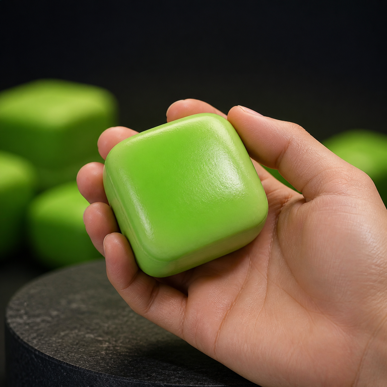 Mini Toast Squishies - product gallery photo 9
