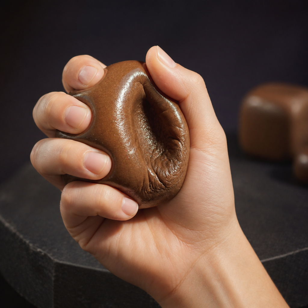 Mini Toast Squishies - product gallery photo 11