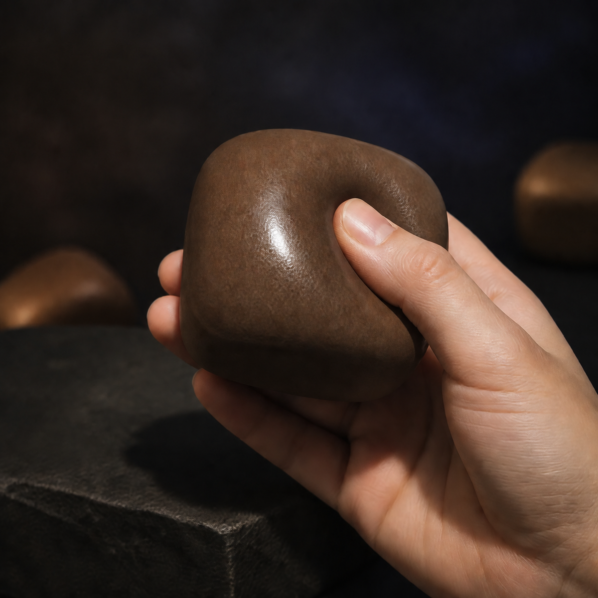 Mini Toast Squishies - product gallery photo 10