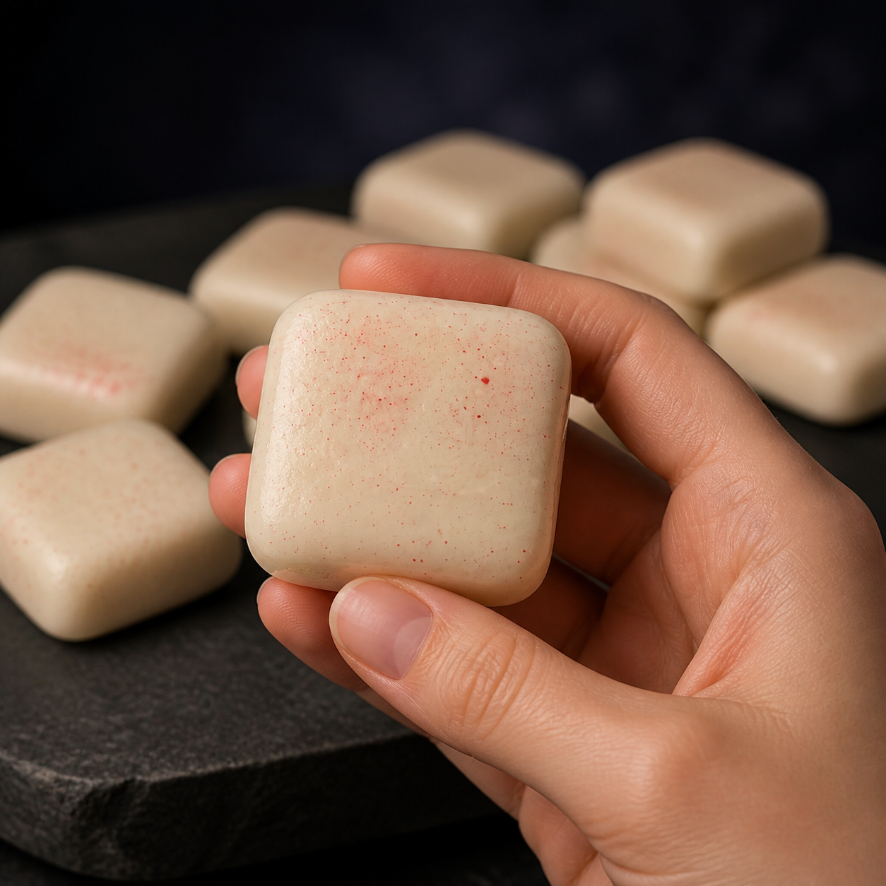 Mini Toast Squishies - product gallery photo 8