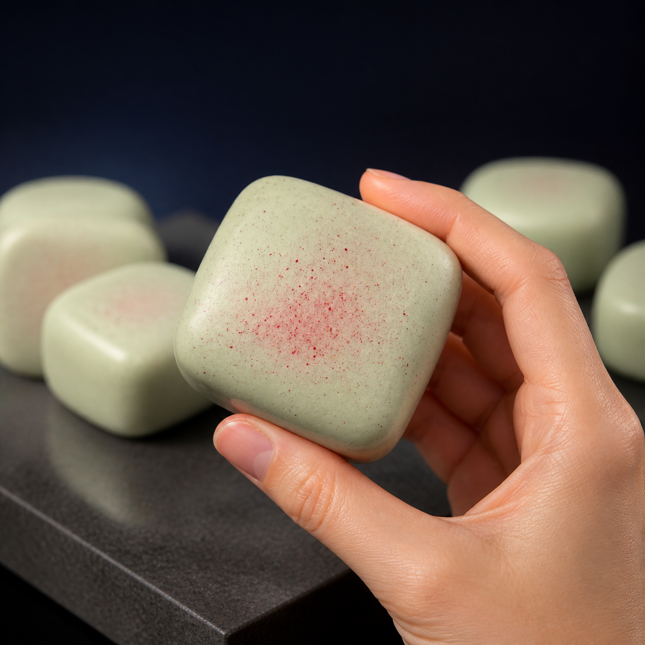 Mini Toast Squishies - product gallery photo 4