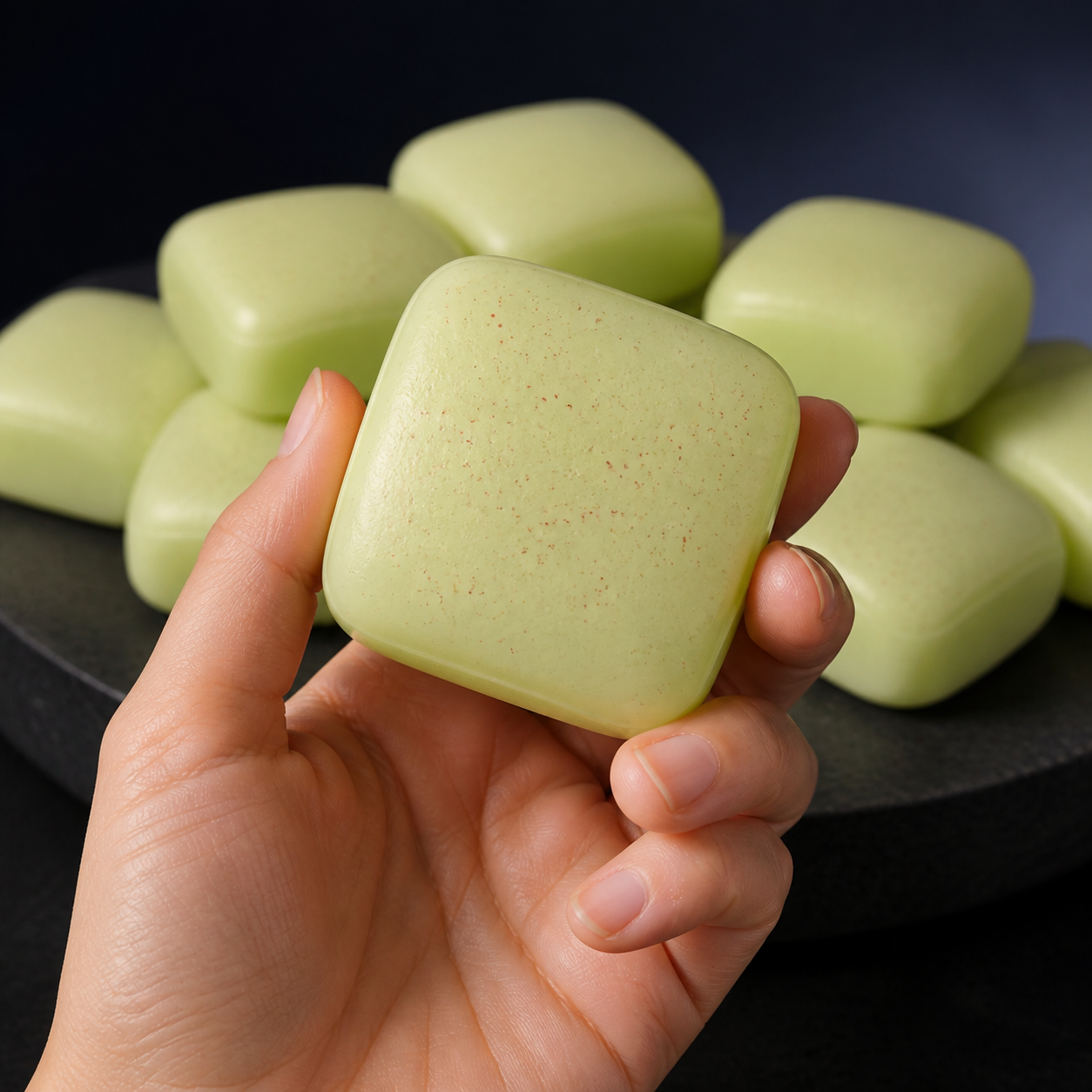 Mini Toast Squishies - product gallery photo 5