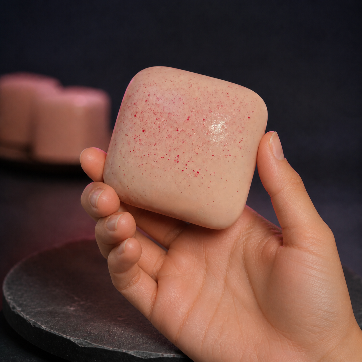Mini Toast Squishies - product gallery photo 7
