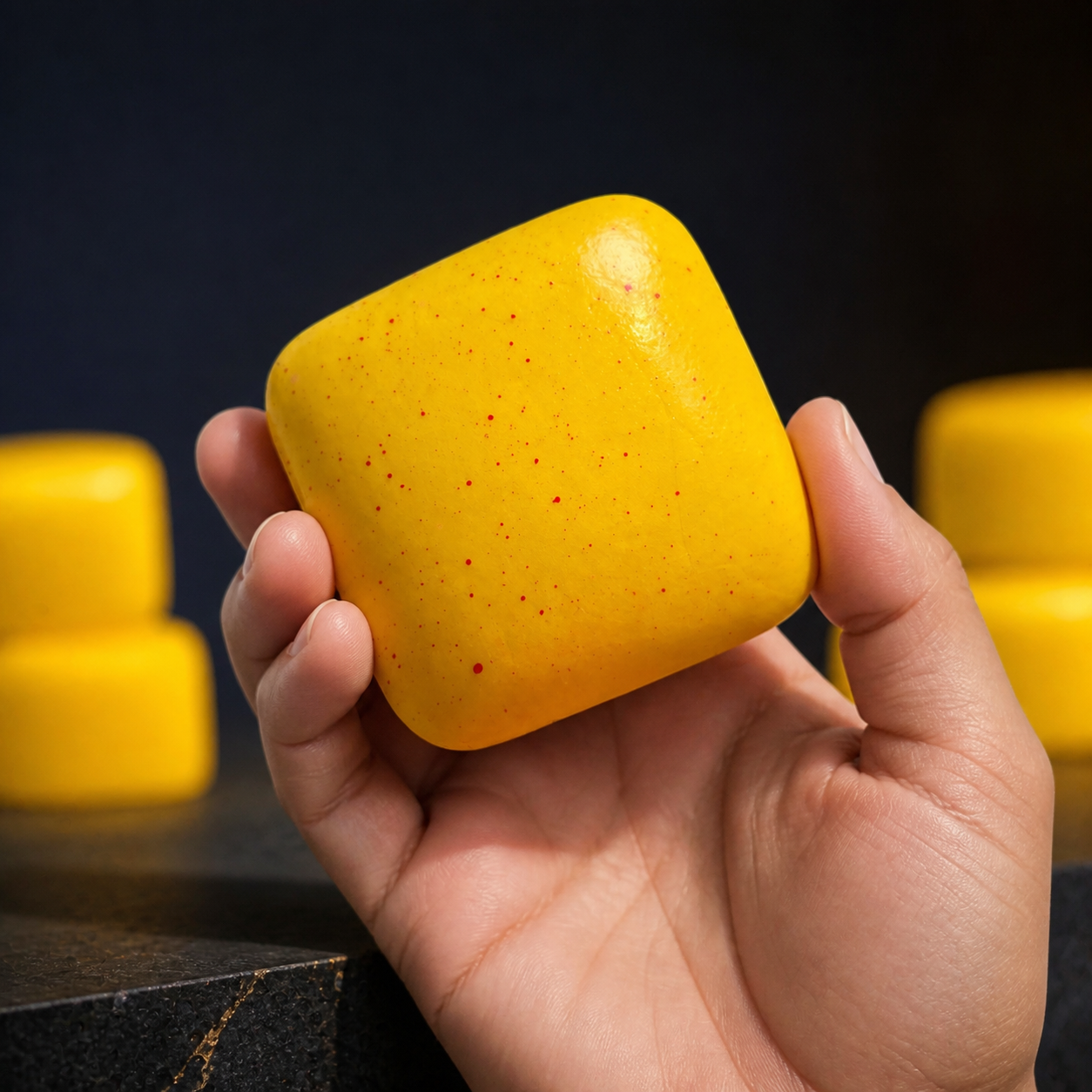Mini Toast Squishies - product gallery photo 6