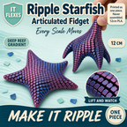 Ripple Starfish - S&S Village