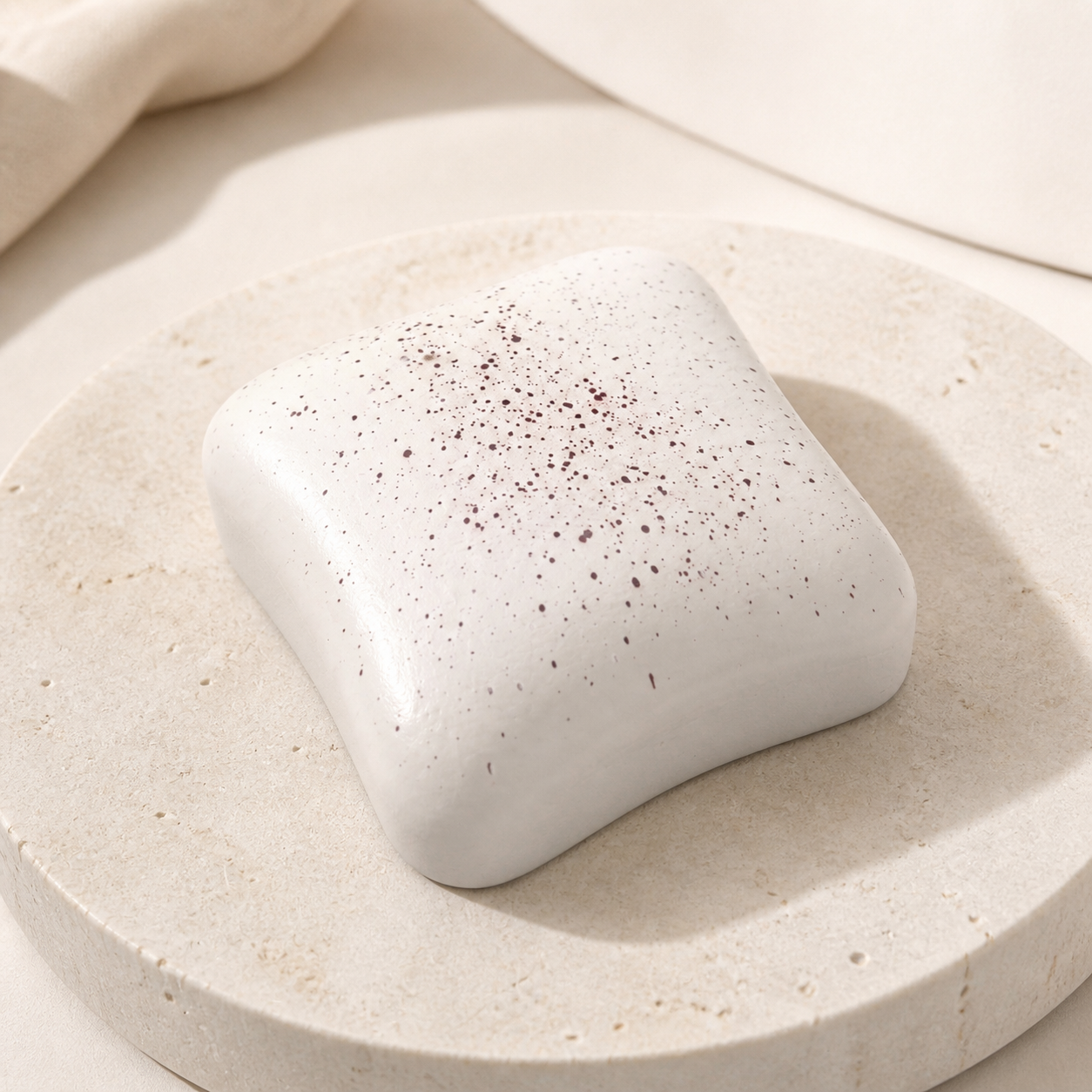Toast Squishies - detail view