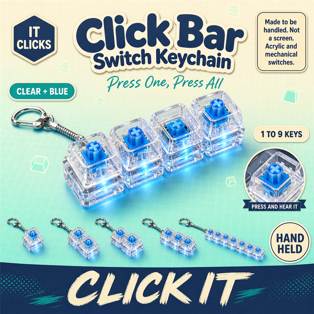 Click Bar - S&S Village