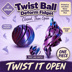 Twist Ball - S&S Village